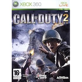 Call of duty 2 - classics