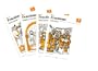 Key to Fractions: Books 1-4/Set (#53100)