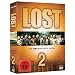 Lost - Die komplette zweite Staffel [7 DVDs]