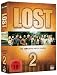 Lost - Die komplette zweite Staffel [7 DVDs]