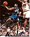 Grant Hill Detroit Pistons 8x10 Color Photo