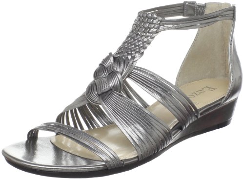 Enzo Angiolini Women's Nessta Sandal