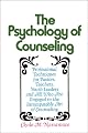 Psychology of Counseling
