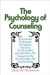 Psychology of Counseling
