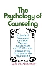 Psychology of Counseling