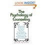 The Psychology of Counseling
