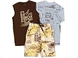 Kenneth Cole Reaction 3 Piece Set