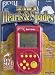 Bicycle 2 in 1 Hearts & Spades Hand Held Electronic Game