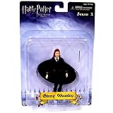 NECA Harry Potter and the Half Blood Prince 3 3/4 Inch Action Figure Ginny Weasley