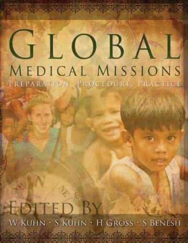 Global Medical Missions 1579218474