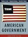 Book American Government: Power and Purpose, Core Tenth Edition