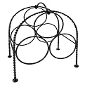 Weave Room 3 Bottle Wine Rack