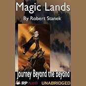 Magic Lands: Journey Beyond the Beyond | [Robert Stanek]