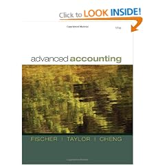 Advanced Accounting