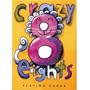 Eeboo Crazy Eights Playing Cards