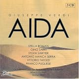  -  Giuseppe Verdi: Aida
