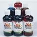 8-oz. Color Splash! Liquid Watercolor Paint (pack of 6)