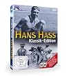 Hans Hass - Klassik Edition (2 DVDs)