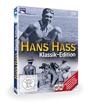 Hans Hass - Klassik Edition (2 DVDs)