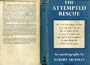 The attempted rescue