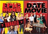 Epic Movie/Date Movie