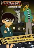 Case Closed: Season Four