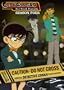 Case Closed: Season Four
