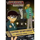 Case Closed: Season Four ~ Alison Retzlof