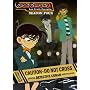 Case Closed: Season Four