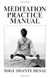 Meditation Practice Manual
