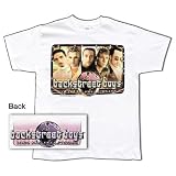  : Backstreet Boys Millennium Frames T-Shirt