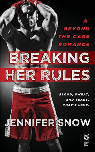 Breaking Her Rules: Beyond the Cage