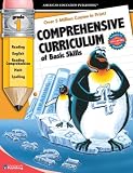 Comprehensive Curriculum of Basic Skills: Grade 1