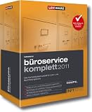 Lexware büroservice komplett - Einzelplatzversion