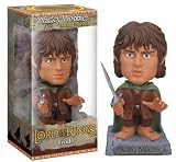 Funko Lord of the Rings: Frodo Wacky WobblerIMAGE
