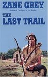The Last Trail (Ohio Frontier)