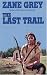 Book The Last Trail (Ohio Frontier)