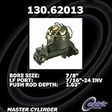 IMAGE OF Centric Parts 130.62013 Brake Master Cylinder