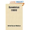 Darwinism (1891)
