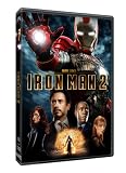 Iron Man 2 (Single-Disc Edition)