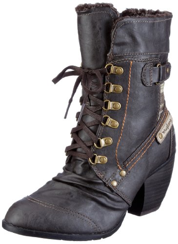 Mustang 1044601/200 Damen Stiefel