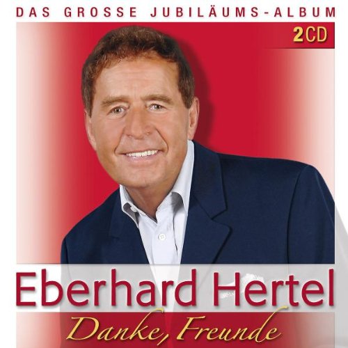 Produkt-Bild: Danke Freunde-das Grosse Jubil&auml;ums-Album
