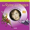 La reine des neiges (1CD audio)