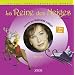 La reine des neiges (1CD audio)