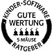 Auszeichnung
