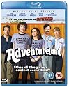 Adventureland [Blu-ray] [2009]