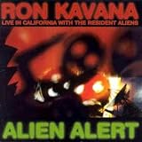 Alien Alert