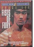 Fists of Fury