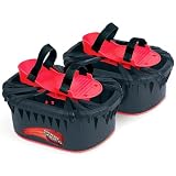 Moon Shoes - black