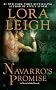 Navarro's Promise (Breeds Novels)